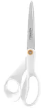 Yleissakset Fiskars FF 21cm valkoinen - Veitset ja sakset - 6424002004875 - 1