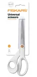 Yleissakset Fiskars FF 21cm valkoinen - Veitset ja sakset - 6424002004875 - 3