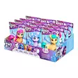 My Little Pony Ponihahmo elokuvan ystävykset lajitelma - 7,5 cm hahmo, muotoonvalettu harja, ikäsuositus 3+ - Lelut ja lastentarvikkeet - 5010993849505 - 2