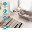 SmartLife Sisäkamera | 3MP Full HD 1296p | MicroSD (ei sisälly) / Onvif / Pilvipalvelutallennus (valinnainen) | Yökuvaus | Valkoinen - Sisäkamerat - 5412810455065 - 53