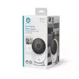 SmartLife Sisäkamera | 3MP Full HD 1296p | MicroSD (ei sisälly) / Onvif / Pilvipalvelutallennus (valinnainen) | Yökuvaus | Valkoinen - Sisäkamerat - 5412810455065 - 67