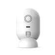 SmartLife Sisäkamera | 3MP Full HD 1296p | MicroSD (ei sisälly) / Onvif / Pilvipalvelutallennus (valinnainen) | Yökuvaus | Valkoinen - Sisäkamerat - 5412810455065 - 20