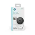SmartLife Sisäkamera | 3MP Full HD 1296p | MicroSD (ei sisälly) / Onvif / Pilvipalvelutallennus (valinnainen) | Yökuvaus | Valkoinen - Sisäkamerat - 5412810455065 - 66