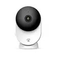 SmartLife Sisäkamera | 3MP Full HD 1296p | MicroSD (ei sisälly) / Onvif / Pilvipalvelutallennus (valinnainen) | Yökuvaus | Valkoinen - Sisäkamerat - 5412810455065 - 10