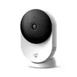 SmartLife Sisäkamera | 3MP Full HD 1296p | MicroSD (ei sisälly) / Onvif / Pilvipalvelutallennus (valinnainen) | Yökuvaus | Valkoinen - Sisäkamerat - 5412810455065 - 40