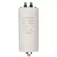 Kondensaattori CBB60 50UF 450Vac Faston - Varaosat - 5412810477265 - 10