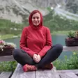 Fjord Nansen Vik unisex huppari XXL, punainen - Miesten colleget ja hupparit - 5908221355525 - 3