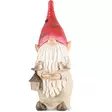 Puutarhatonttu Puutarhuri 25,5 cm - Pihakoristeet - 6410416319285 - 1