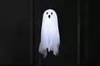 Haamu ripustettava halloween Finnlumor - Valokoristeet ja valohahmot - 6410416498775 - 5