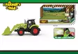Farmers Tale pikkutraktori etukauhalla - Ajoneuvolelut - 6438484013805 - 1