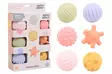 Happy world bio sensory muotopallot - Pesu ja hygienia - 8711866222865 - 1