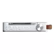 Portable DAB+/ FM radio with Bluetooth® Bamboo White - Radiot ja MP3/4-soittimet - 8711902083405 - 47
