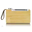 Portable DAB+/ FM radio with Bluetooth® Bamboo White - Radiot ja MP3/4-soittimet - 8711902083405 - 20
