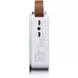Portable DAB+/ FM radio with Bluetooth® Bamboo White - Radiot ja MP3/4-soittimet - 8711902083405 - 46