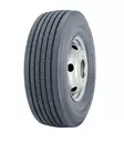CR931 Kuorma-autoon 425/65-22.5 - Kuorma-auton renkaat - 8859305508665 - 1