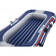 Kumivene Hydro-Force 2,28 m - Vesilelut - 8958956565465 - 10
