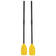 Kumivene Hydro-Force 2,28 m - Vesilelut - 8958956565465 - 6