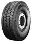 Michelin X Works Hl Z 385/65R22.5 Kesärengas, Steer kuorma-autoon - 22-tuumaiset - TO-152625 - 1