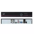 AHD PNI House PTZ1500 5MP -valvontasarja - DVR ja 4 ulkokameraa - PNI tuotteet - 5949066520525 - 5