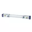 Airam Tube II 600 IP65 LED-valaisin 14W 1400lm, 4000K - pöly- ja roiskevesisuojattu työ- ja yleisvalaisin - Katto- ja seinävalaisimet - 6435200238955 - 3