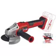 Akkukulmahiomakone Einhell Axxio 18/125 - Akkukulmahiomakoneet - 4006825650525 - 1