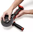 Akkukulmahiomakone Einhell Axxio 18/125 - Akkukulmahiomakoneet - 4006825650525 - 2