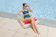 Bestway uimapatja lounge 201x89 cm - Vesilelut - 6942138940305 - 3
