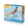 Bestway uimapatja lounge 201x89 cm - Vesilelut - 6942138940305 - 2