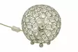 BLING pöytävalaisin, kromi - Lattia- ja pöytävalaisimet - 7392986775465 - 1