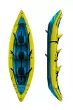 BlueSea kajakki 2-3h - Kumiveneet ja kajakit - 6418536019245 - 7