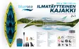 BlueSea kajakki 2-3h - Kumiveneet ja kajakit - 6418536019245 - 6