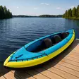 BlueSea kajakki 2-3h - Kumiveneet ja kajakit - 6418536019245 - 9