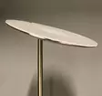 CADIZ uplight, teräs - Lattia- ja pöytävalaisimet - 7392986770415 - 2