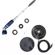 CB-antenni PNI ML75, taitettava, 26-28MHz, 300W magneettisella alustalla, pituus 90cm - PNI tuotteet - 5949066528965 - 5