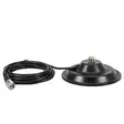CB-antenni PNI ML75, taitettava, 26-28MHz, 300W magneettisella alustalla, pituus 90cm - PNI tuotteet - 5949066528965 - 7