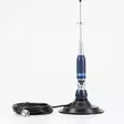 CB-antenni PNI ML75, taitettava, 26-28MHz, 300W magneettisella alustalla, pituus 90cm - PNI tuotteet - 5949066528965 - 3
