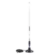 CB-antenni PNI ML75, taitettava, 26-28MHz, 300W magneettisella alustalla, pituus 90cm - PNI tuotteet - 5949066528965 - 1