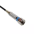 CB-antenni PNI ML90 26-30MHz, 71 cm, 150W, ilman kaapelia, yhteensopiva minkä tahansa PL259-liitännän kanssa - PNI tuotteet - 5949066524615 - 5