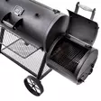 CHAR-BROIL OKLAHOMA JOE HIILISAVUSTIN - Savustimet - 5709193020455 - 5