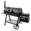 CHAR-BROIL OKLAHOMA JOE HIILISAVUSTIN - Savustimet - 5709193020455 - 2