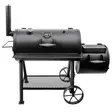 CHAR-BROIL OKLAHOMA JOE HIILISAVUSTIN - Savustimet - 5709193020455 - 1