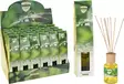 Citronella-tuoksutikut 100 ml - Ilmanraikastimet ja tuoksut - 8719987802195 - 1