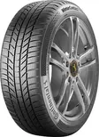 Continental Ts-870 P Fr 255/40R21 Kitkarengas henkilöautoon - 21-tuumaiset - TO-197845 - 1
