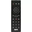 DABMAN i560 CD All-in-one HiFi-järjestelmä vahvistimella ja CD-soittimella DAB+ / FM / Internet / Bluetooth Musta - Radiot ja MP3/4-soittimet - 4024035254005 - 46
