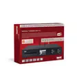 DABMAN i560 CD All-in-one HiFi-järjestelmä vahvistimella ja CD-soittimella DAB+ / FM / Internet / Bluetooth Musta - Radiot ja MP3/4-soittimet - 4024035254005 - 69