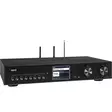 DABMAN i560 CD All-in-one HiFi-järjestelmä vahvistimella ja CD-soittimella DAB+ / FM / Internet / Bluetooth Musta - Radiot ja MP3/4-soittimet - 4024035254005 - 25