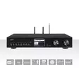 DABMAN i560 CD All-in-one HiFi-järjestelmä vahvistimella ja CD-soittimella DAB+ / FM / Internet / Bluetooth Musta - Radiot ja MP3/4-soittimet - 4024035254005 - 10