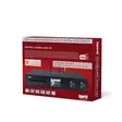 DABMAN i560 CD All-in-one HiFi-järjestelmä vahvistimella ja CD-soittimella DAB+ / FM / Internet / Bluetooth Musta - Radiot ja MP3/4-soittimet - 4024035254005 - 67