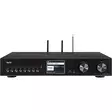 DABMAN i560 CD All-in-one HiFi-järjestelmä vahvistimella ja CD-soittimella DAB+ / FM / Internet / Bluetooth Musta - Radiot ja MP3/4-soittimet - 4024035254005 - 11