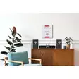 DABMAN i560 CD All-in-one HiFi-järjestelmä vahvistimella ja CD-soittimella DAB+ / FM / Internet / Bluetooth Musta - Radiot ja MP3/4-soittimet - 4024035254005 - 54
